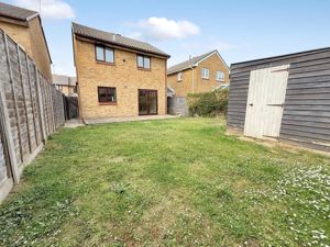 Rear Elevation- click for photo gallery